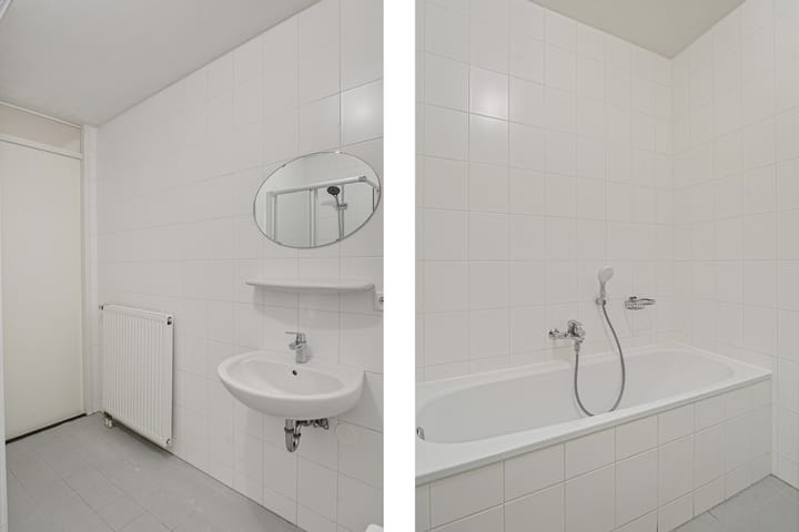 Appartement te huur: Schrabber 29, 'S-Gravenhage