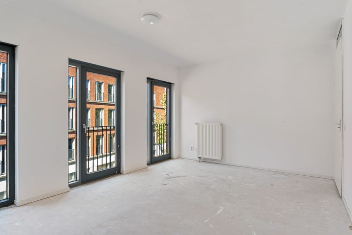 Appartement te huur: Schrabber 29, 'S-Gravenhage