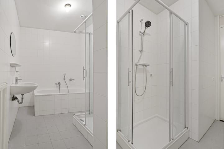 Appartement te huur: Schrabber 29, 'S-Gravenhage