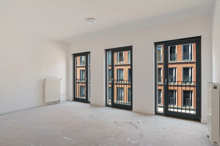 Appartement te huur: Schrabber 29, 'S-Gravenhage