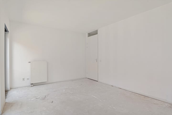 Appartement te huur: Schrabber 29, 'S-Gravenhage