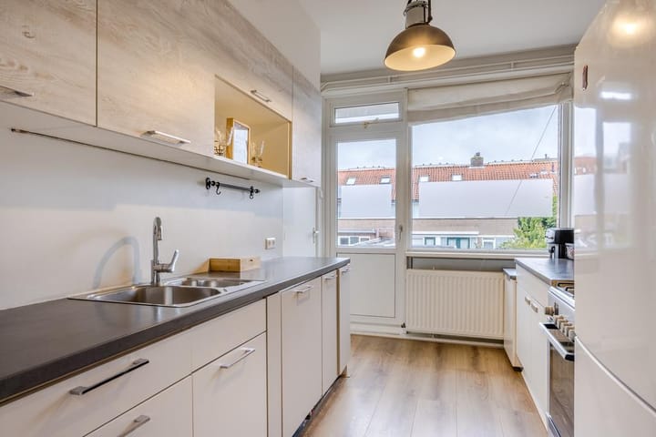 Appartement te koop: Asterlaan 20, Oegstgeest