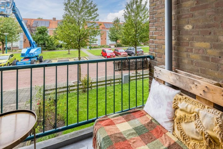 Appartement te koop: Asterlaan 20, Oegstgeest