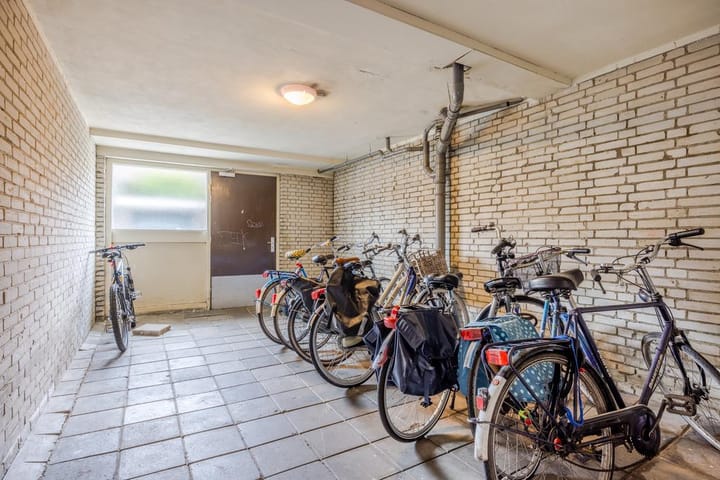 Appartement te koop: Asterlaan 20, Oegstgeest