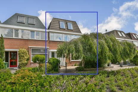 Newtonstraat thumbnail