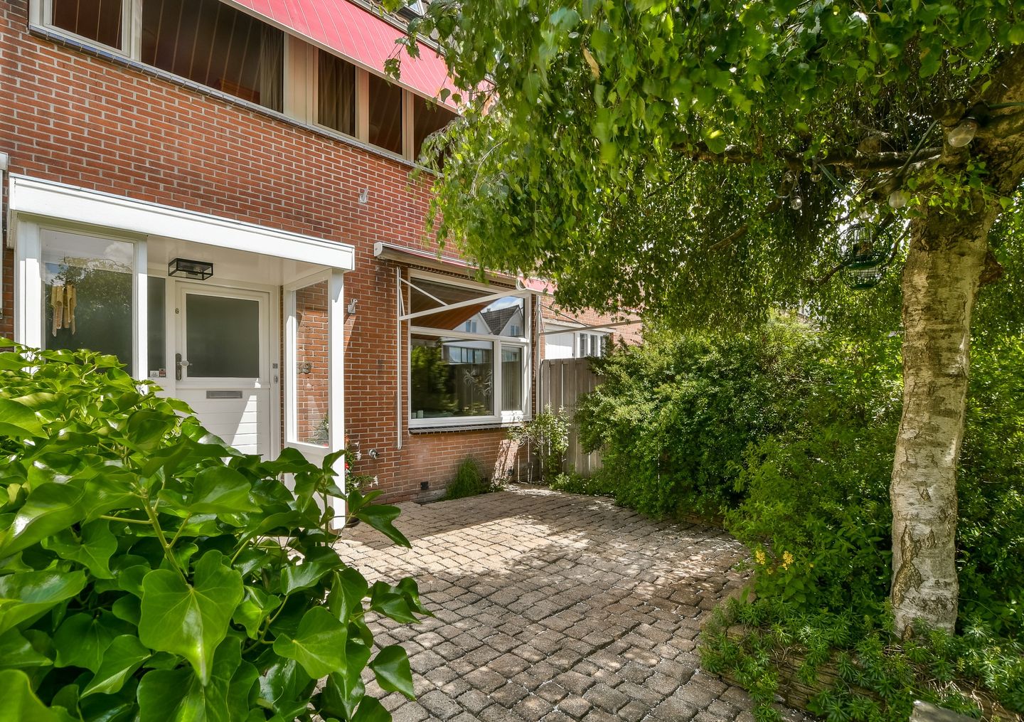 Foto 4 van Newtonstraat 39