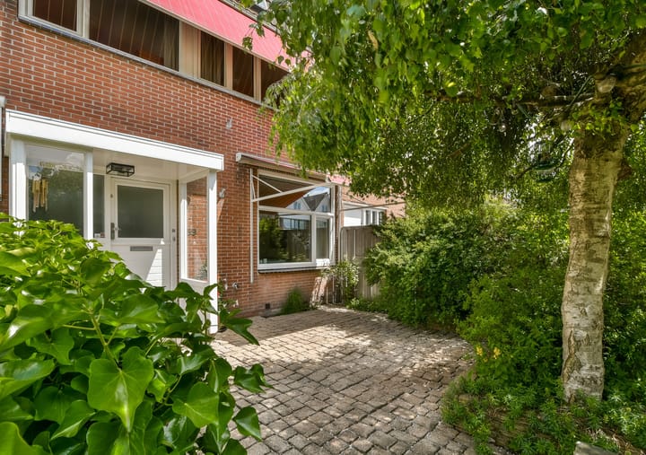 Foto 4 van Newtonstraat 39