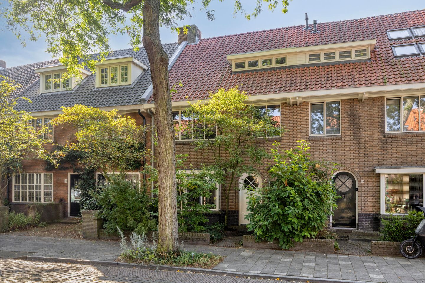 Foto 1 van Rodenbachlaan 17