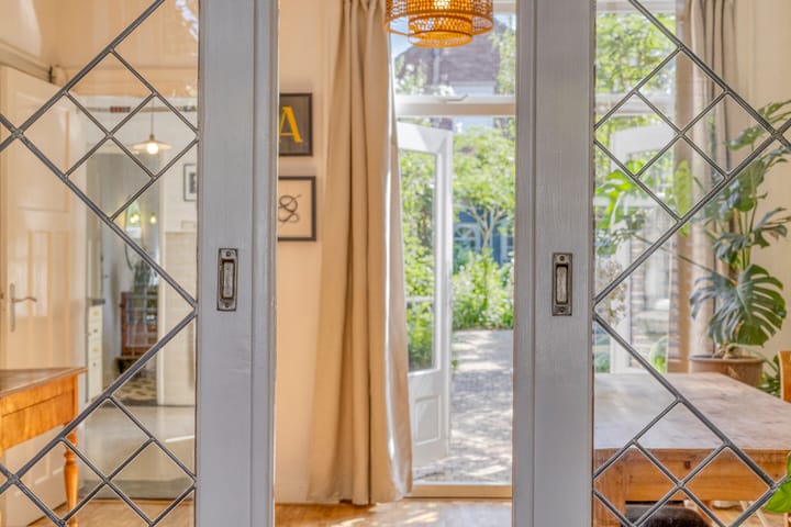 Tussenwoning te koop: Doelenstraat 17, Eindhoven