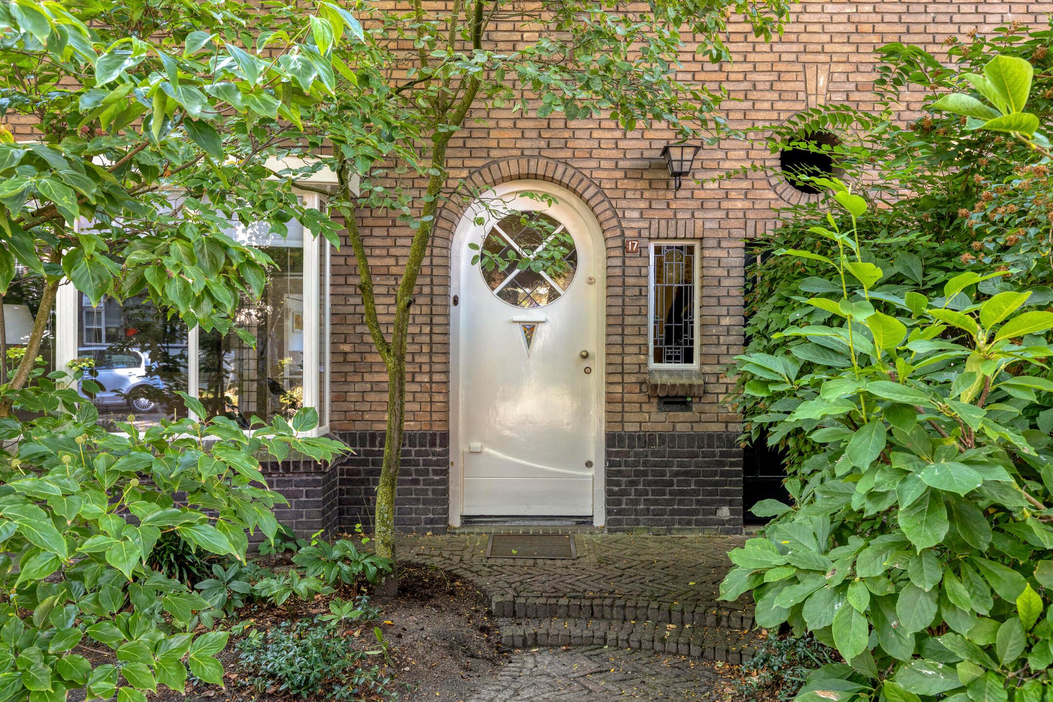 Foto 6 van Rodenbachlaan 17