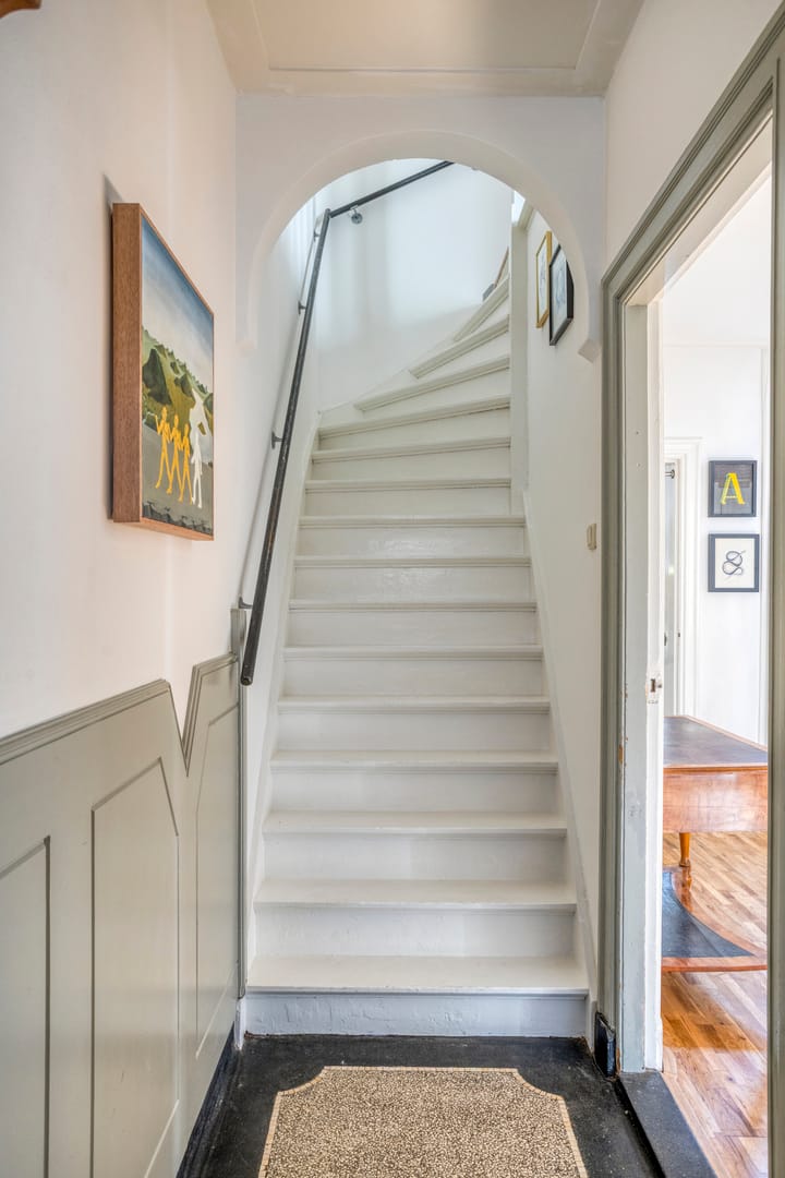 Tussenwoning te koop: Doelenstraat 17, Eindhoven