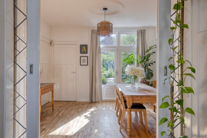 Tussenwoning te koop: Doelenstraat 17, Eindhoven