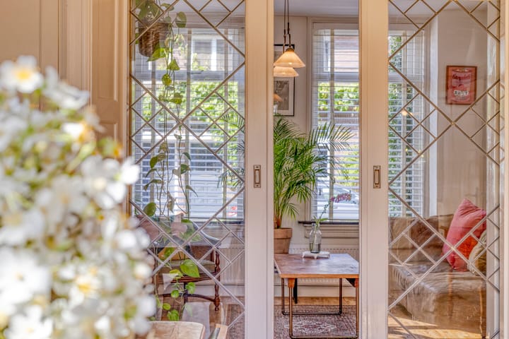 Tussenwoning te koop: Doelenstraat 17, Eindhoven