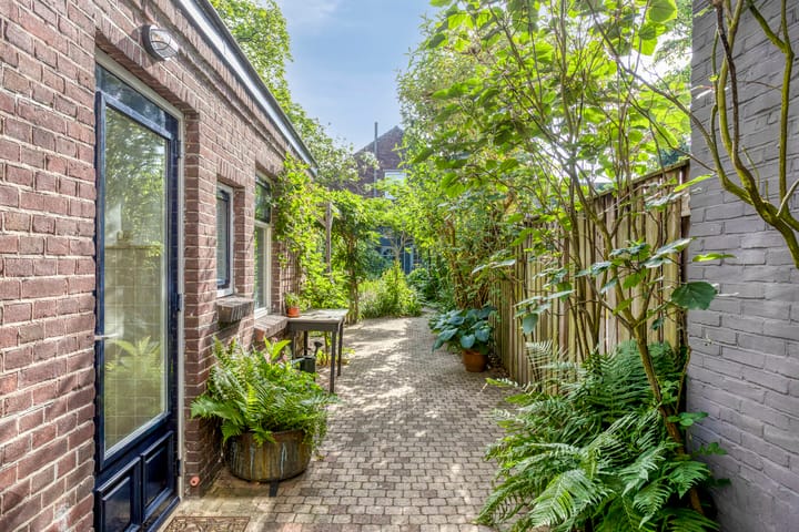 Foto 4 van Doelenstraat 17