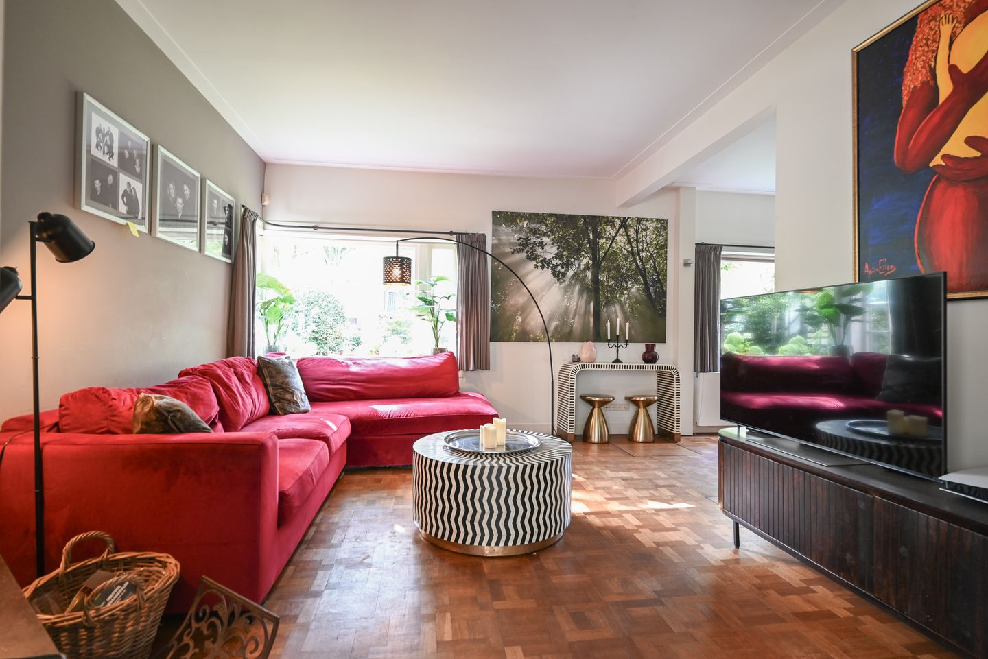 Photo 10 of Pieter de Hooghlaan 53