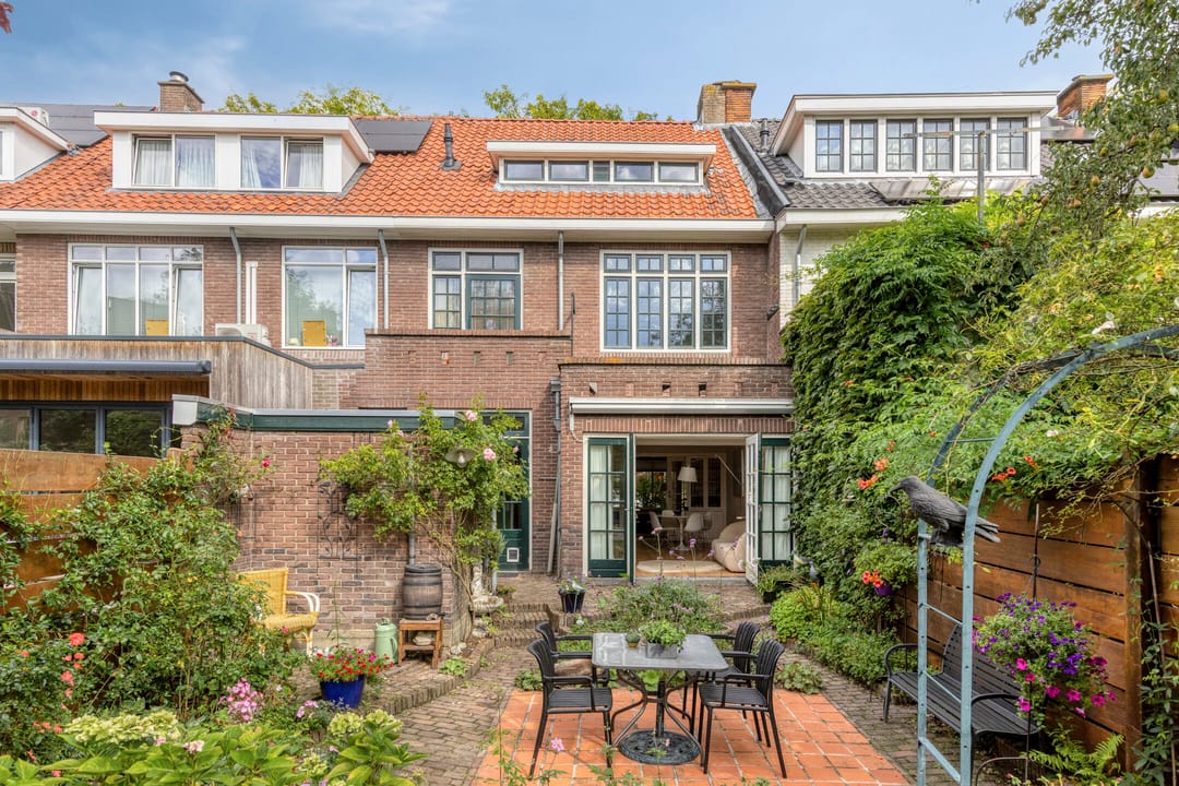 Foto 41 van Rodenbachlaan 17