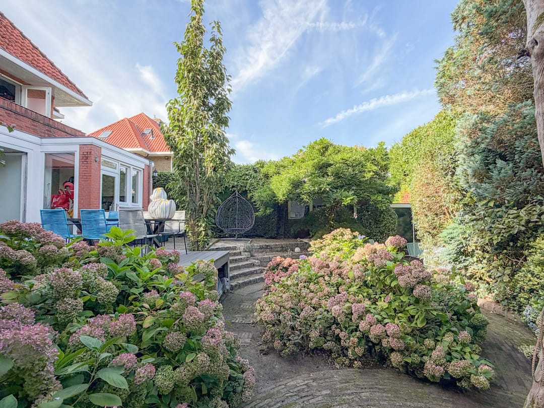 Photo 38 of Pieter de Hooghlaan 53