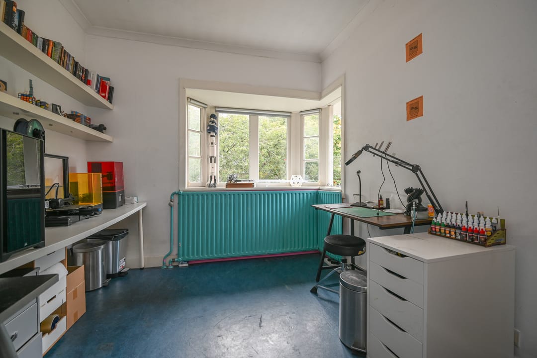 Photo 23 of Pieter de Hooghlaan 53