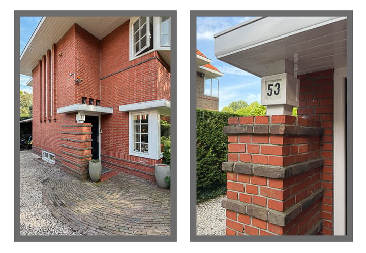 Foto 4 van Pieter de Hooghlaan 53