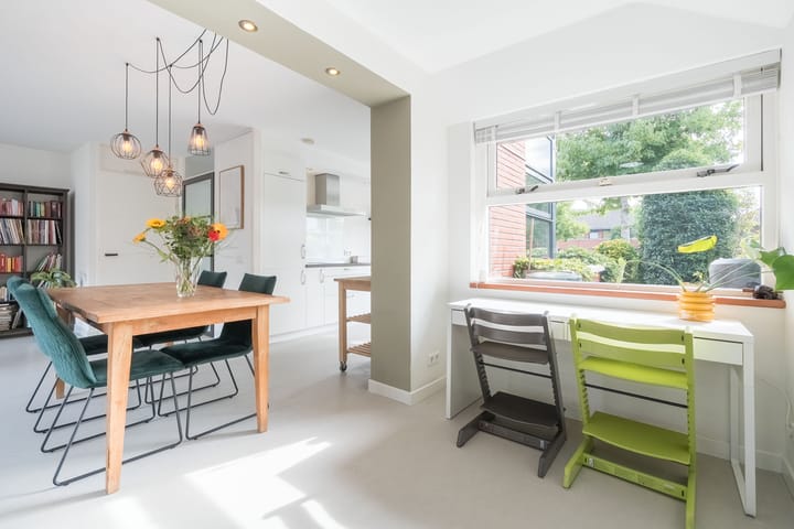 Hoekwoning te koop: Ferdinand Bolhage 28, Nieuwegein