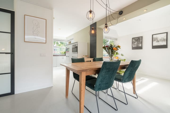 Hoekwoning te koop: Ferdinand Bolhage 28, Nieuwegein