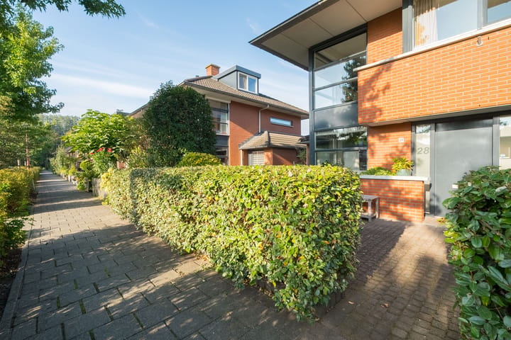 Hoekwoning te koop: Ferdinand Bolhage 28, Nieuwegein