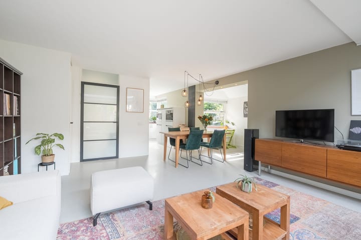 Hoekwoning te koop: Ferdinand Bolhage 28, Nieuwegein