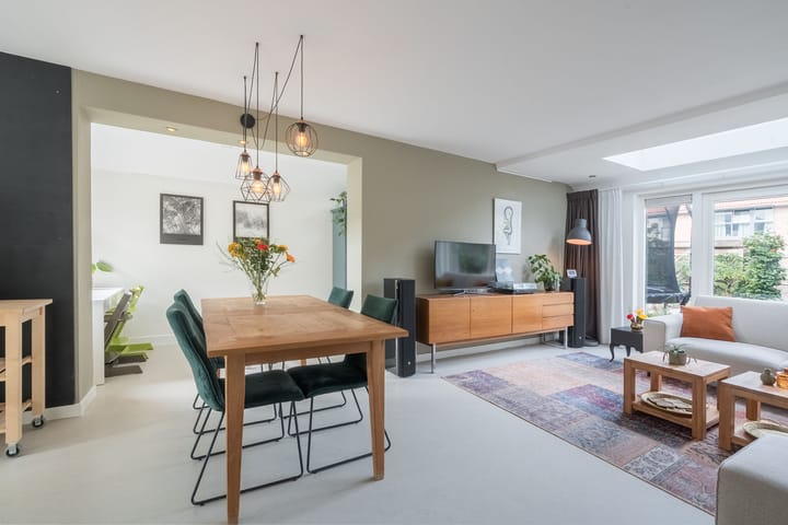 Hoekwoning te koop: Ferdinand Bolhage 28, Nieuwegein