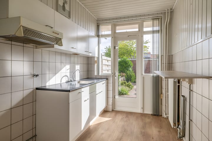 Foto 4 van Gravin Machteldplantsoen 32