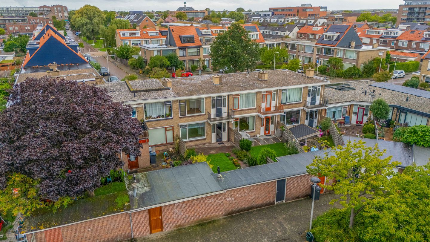 Foto 40 van Gravin Machteldplantsoen 32