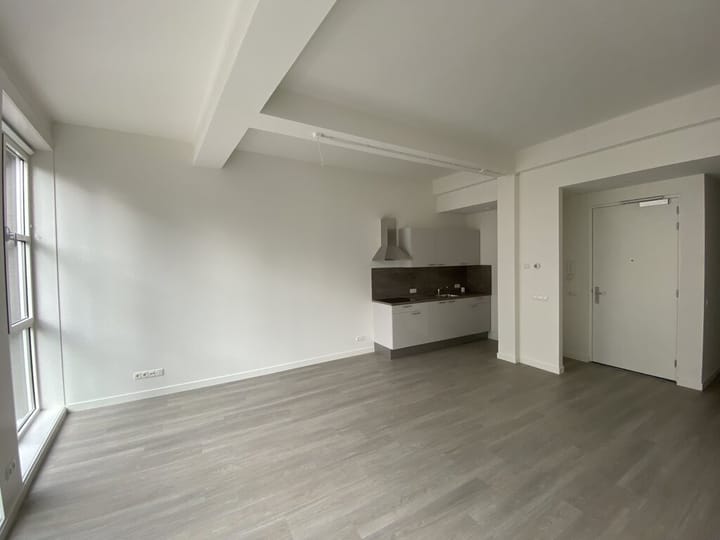 Appartement te huur: Heuvelstraat 11B, Oss