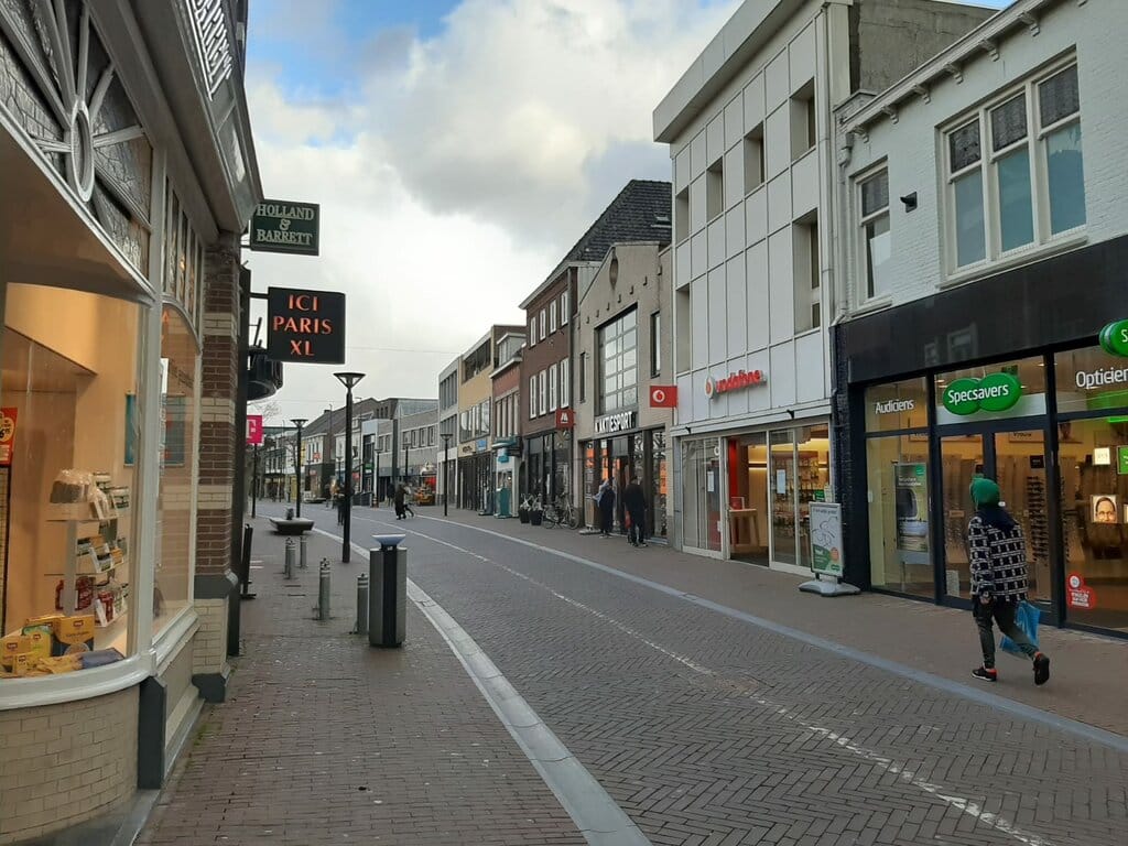 Foto 11 van Heuvelstraat 11-B