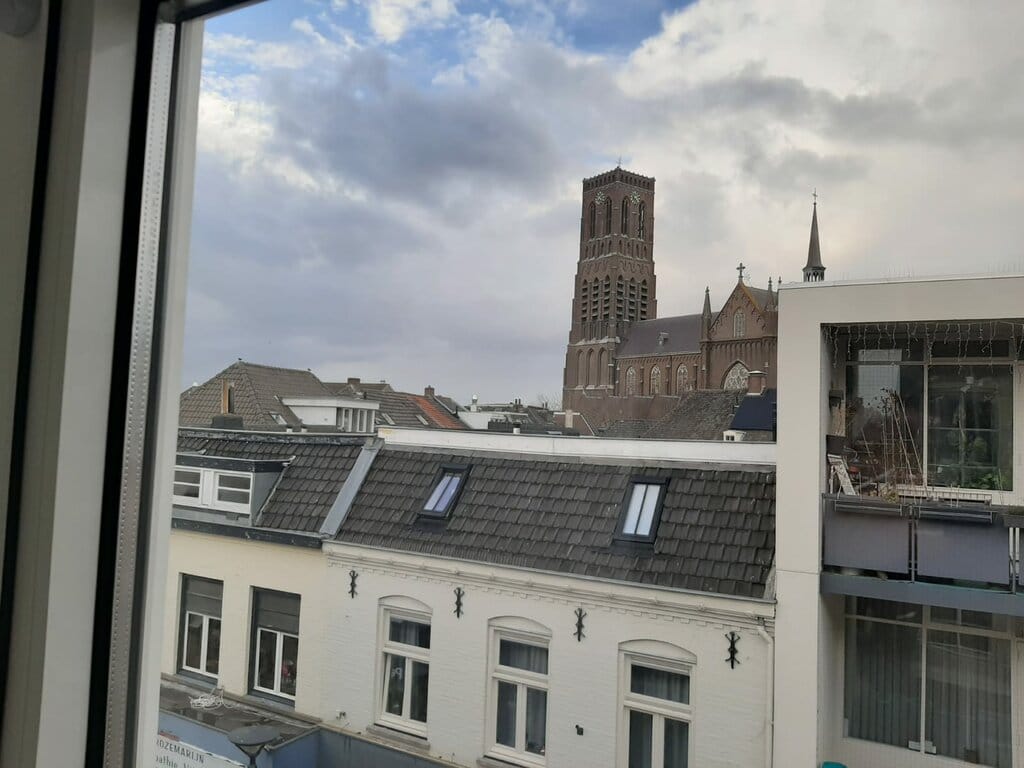 Foto 12 van Heuvelstraat 11-B