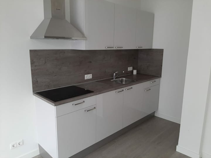 Appartement te huur: Heuvelstraat 11B, Oss