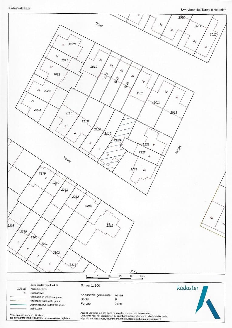 Foto 27 van Tarwe 9