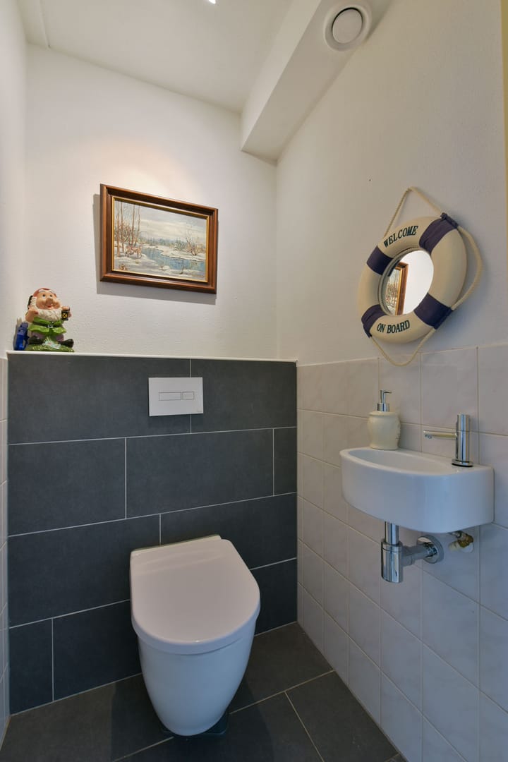 Appartement te koop: Achterstraat 93, Putten