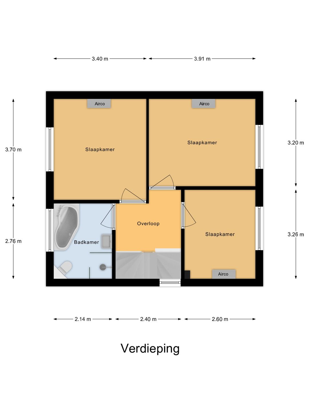Foto 47 van Mgr. Buckxstraat 7