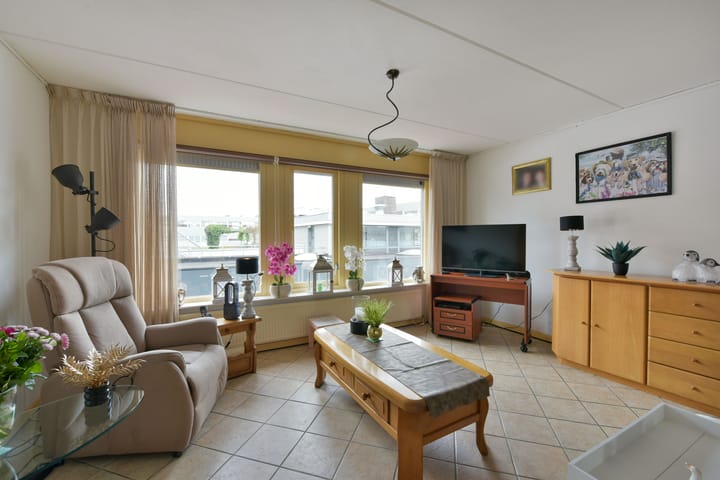 Appartement te koop: Achterstraat 93, Putten