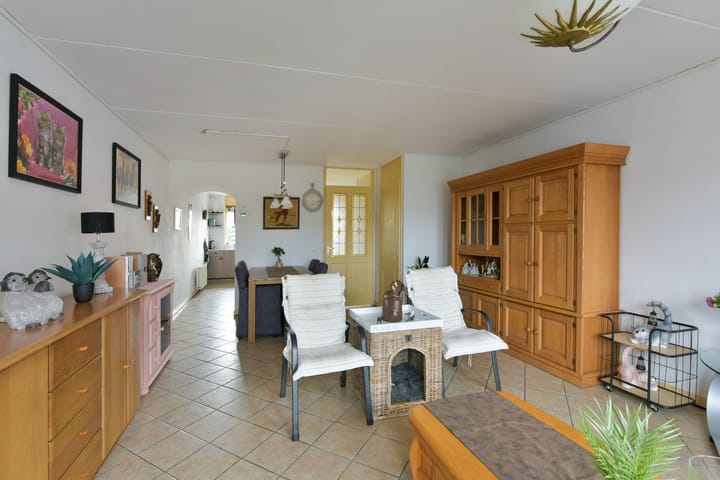 Appartement te koop: Achterstraat 93, Putten