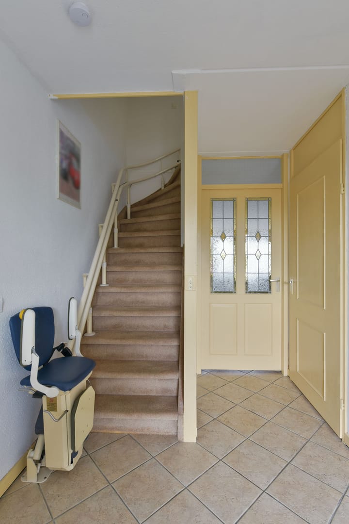 Appartement te koop: Achterstraat 93, Putten