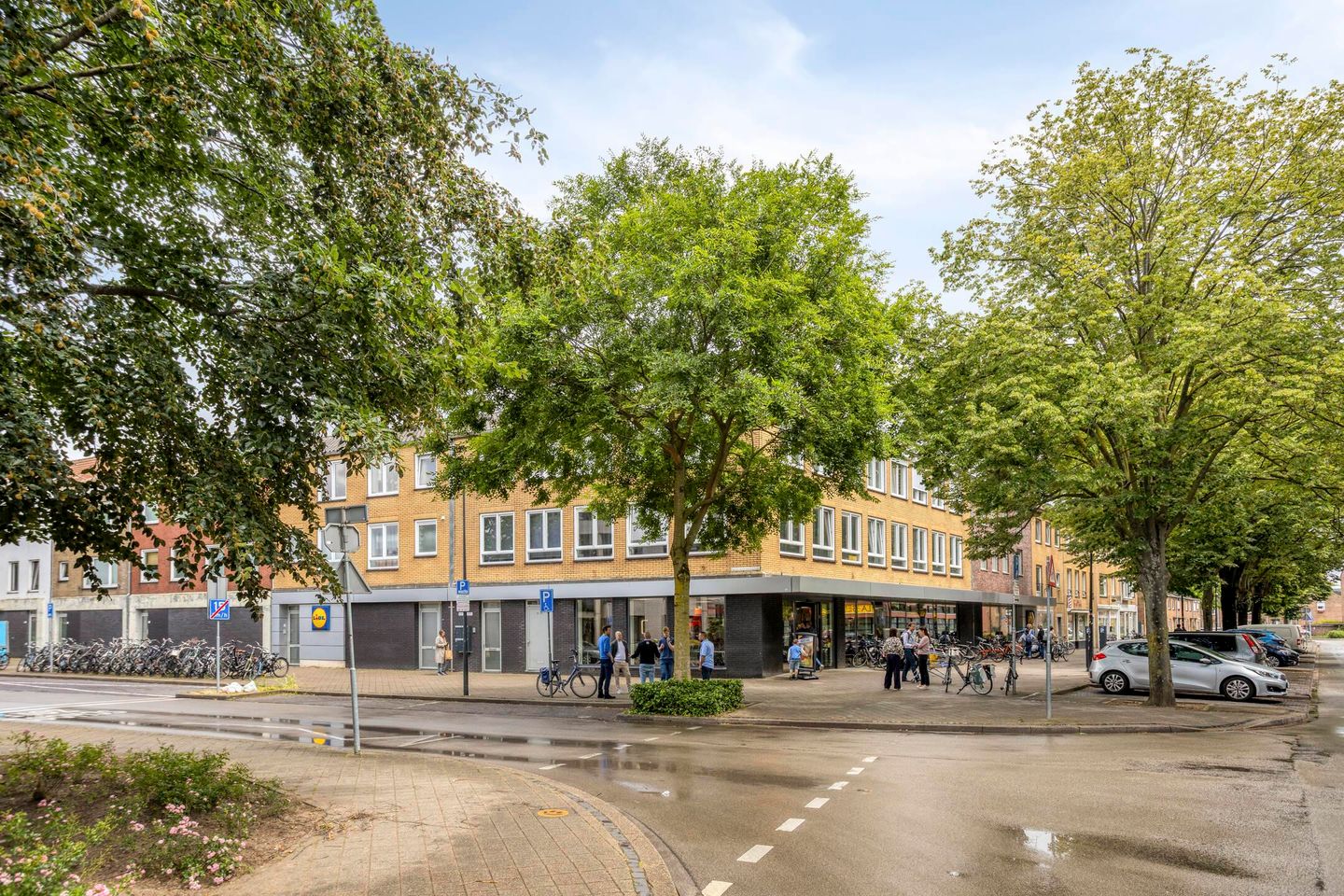 Foto 44 van Alfons Ariënsstraat 98