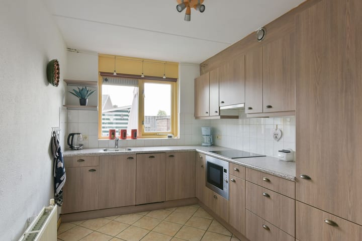 Appartement te koop: Achterstraat 93, Putten