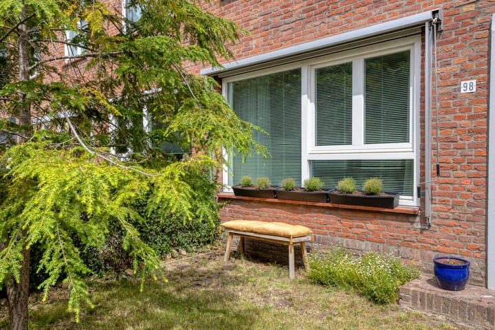 Foto 5 van Alfons Ariënsstraat 98