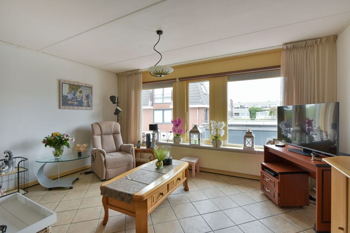 Appartement te koop: Achterstraat 93, Putten