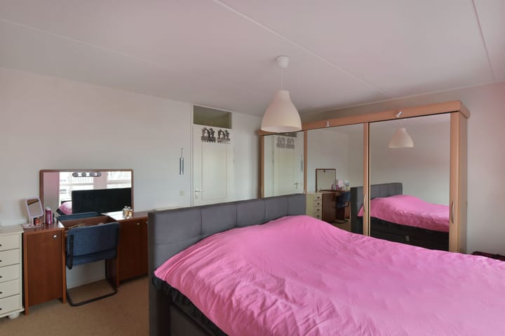Appartement te koop: Achterstraat 93, Putten