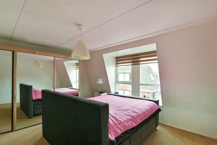 Appartement te koop: Achterstraat 93, Putten