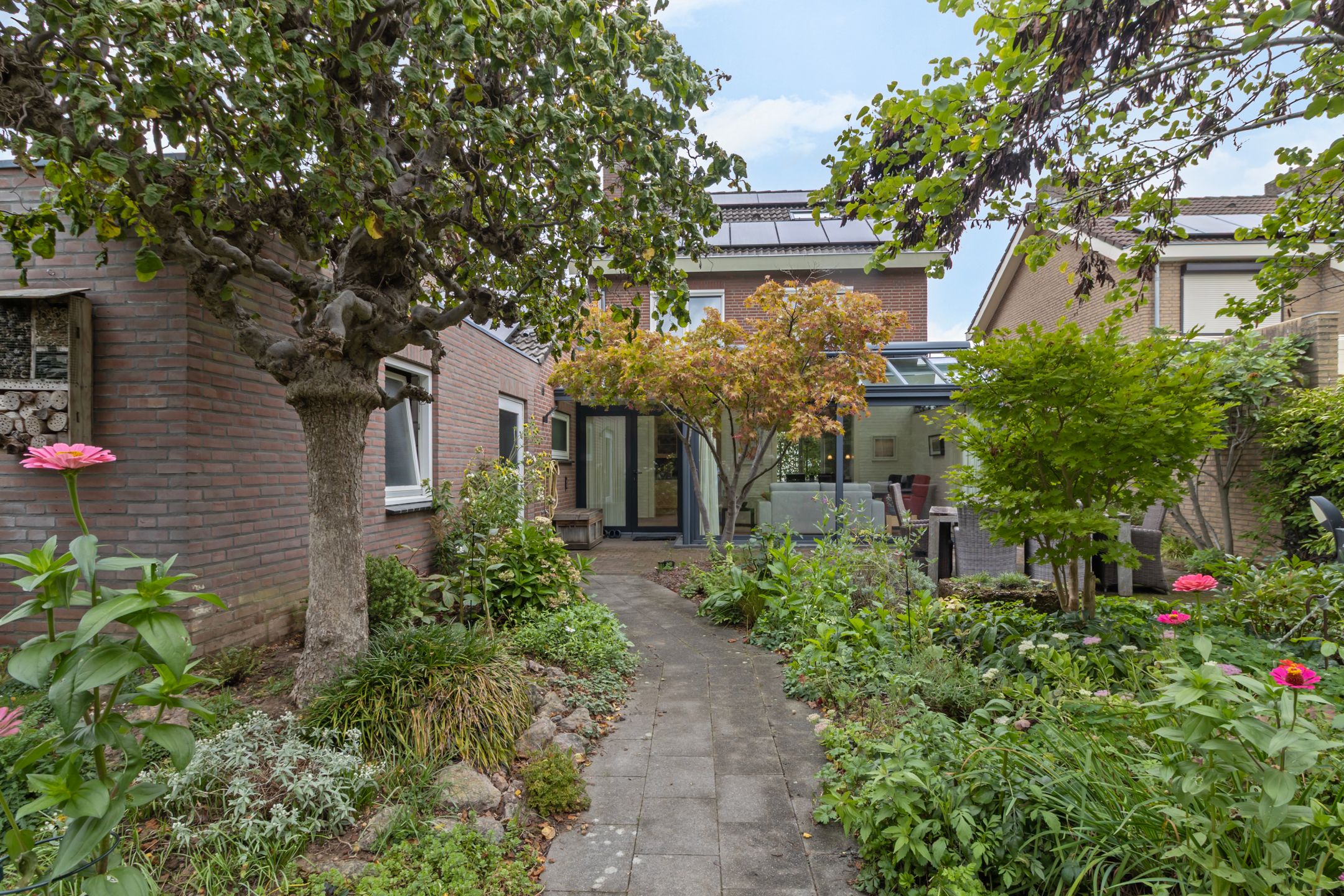 Foto 42 van Mgr. Buckxstraat 7