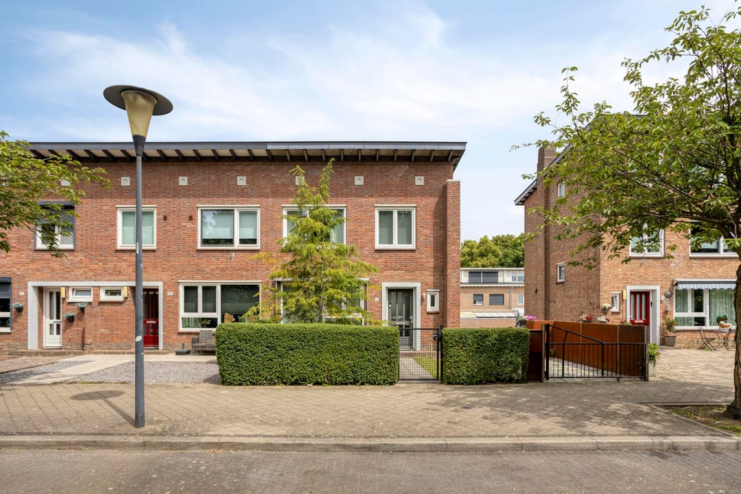 Foto 1 van Alfons Ariënsstraat 98
