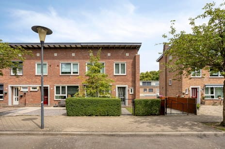 Alfons Ariënsstraat thumbnail
