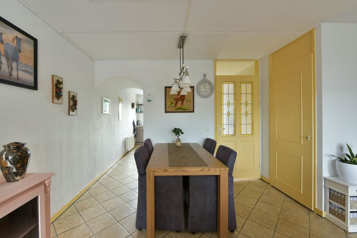 Appartement te koop: Achterstraat 93, Putten